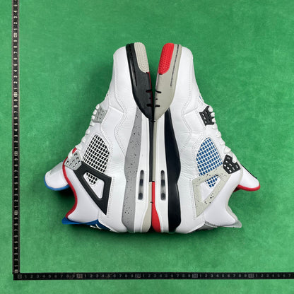 Air Jordan 4 Retro Se