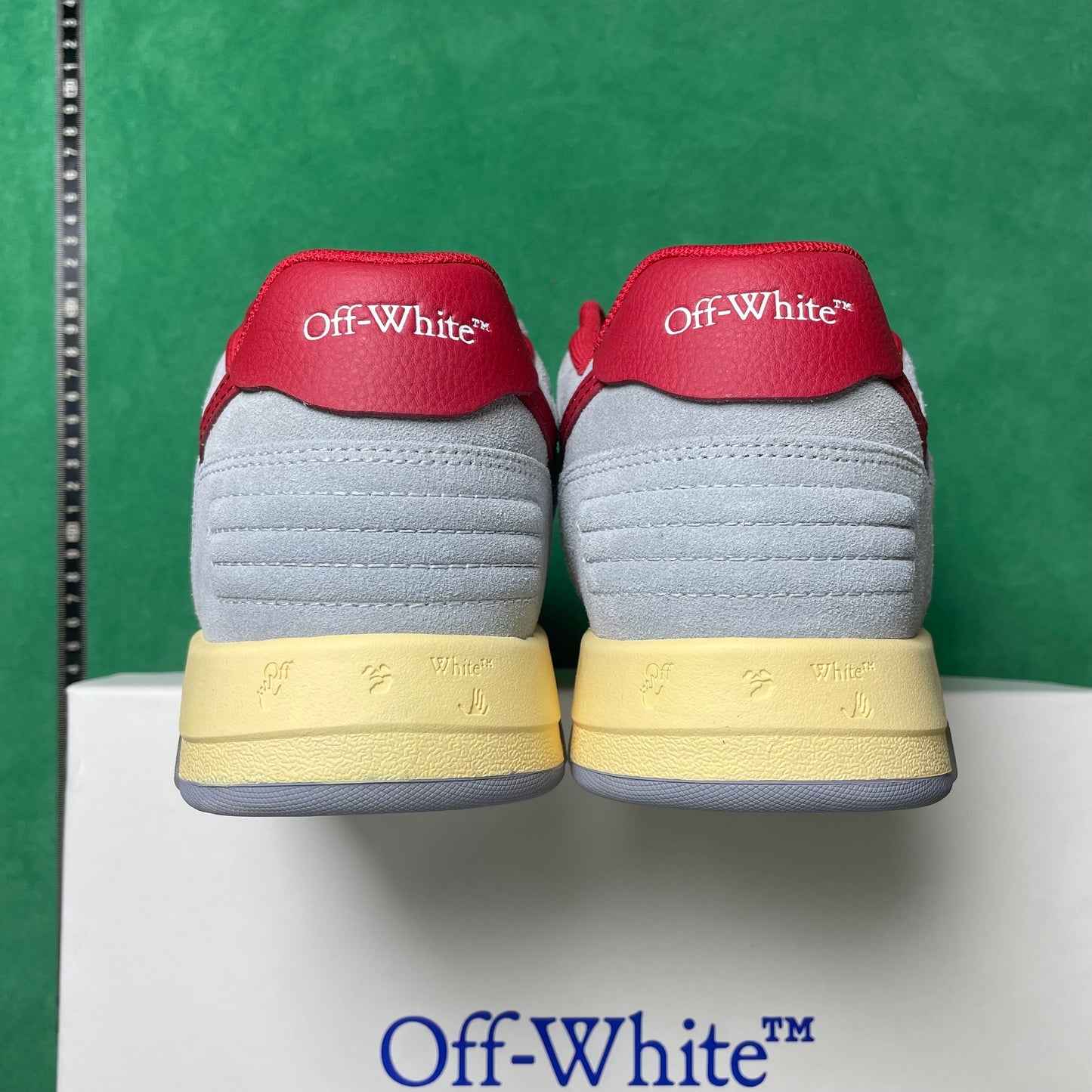 OffWhite - Out Of Office