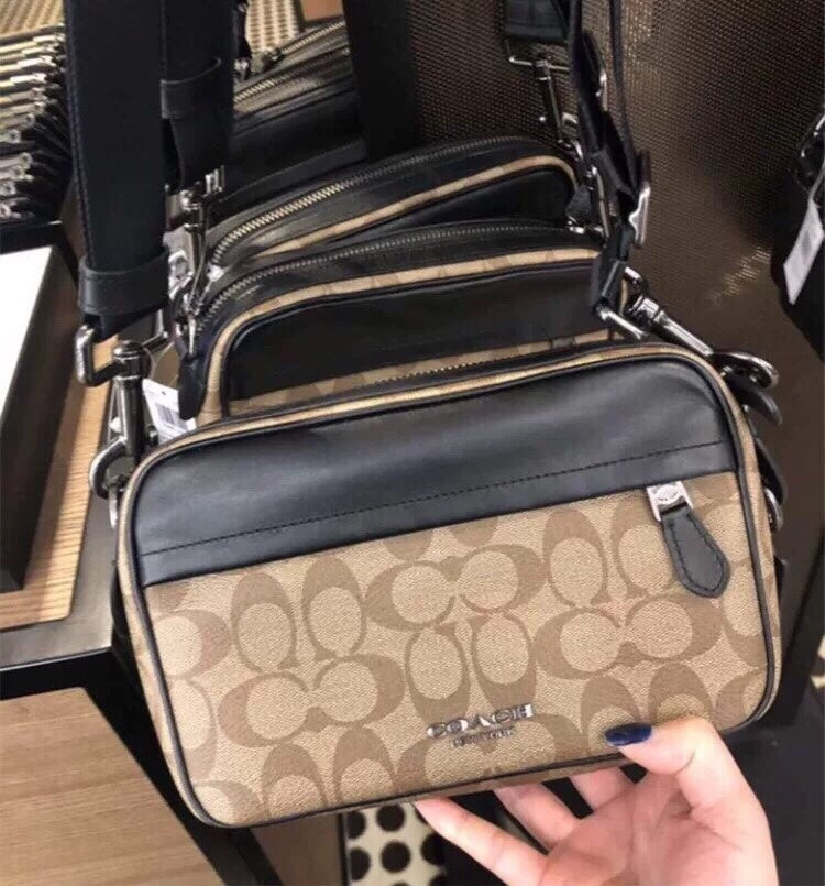 Coach