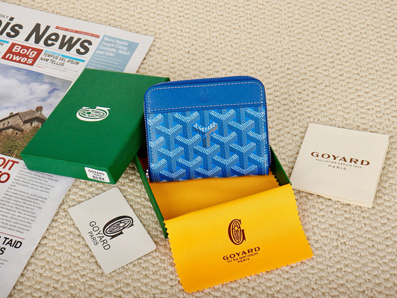 Goyard