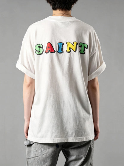 Saint Mxxxxxx