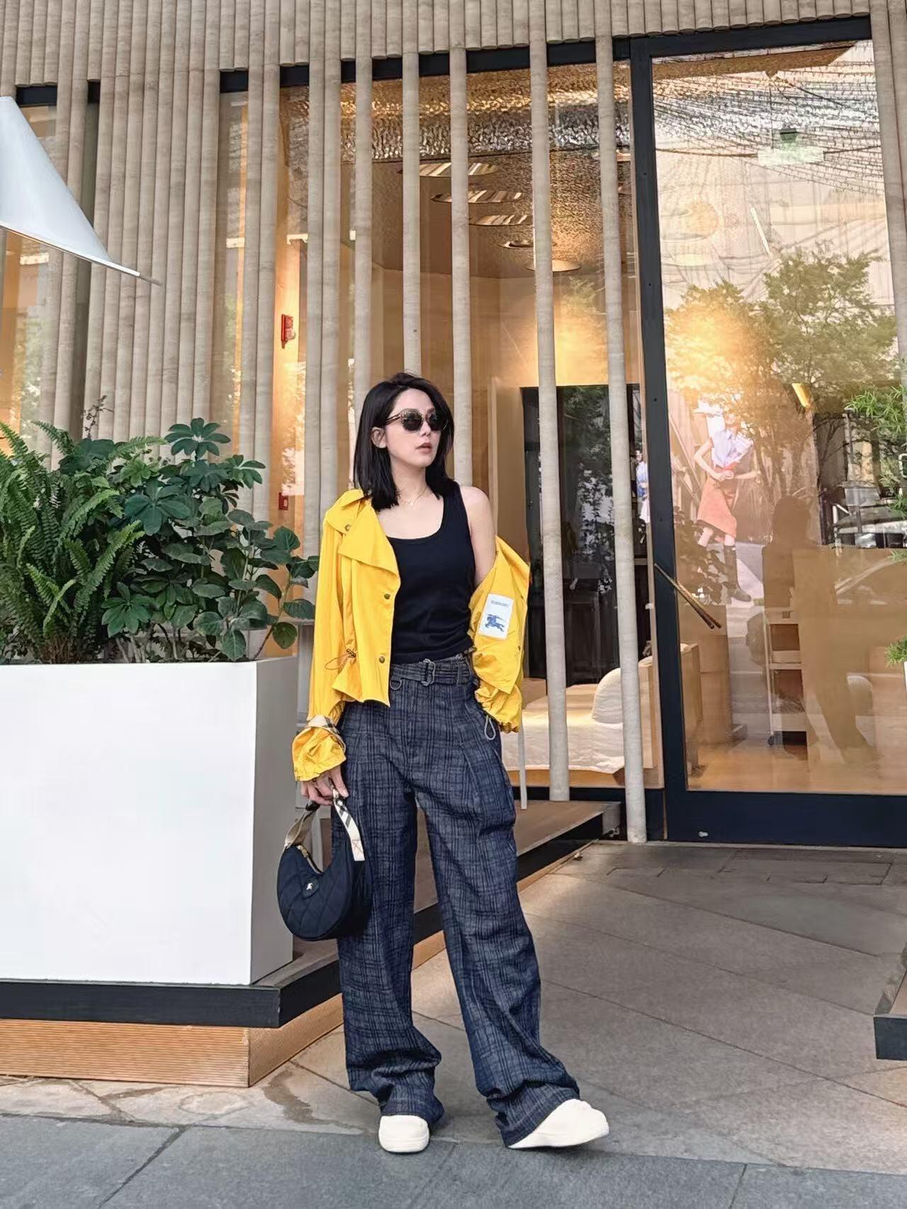 Burberry