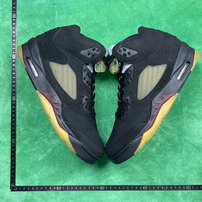 Air Jordan 5 Retro