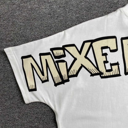Mixed Emotion