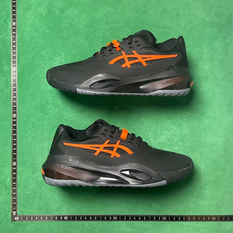 Asics Gel- Resolution X