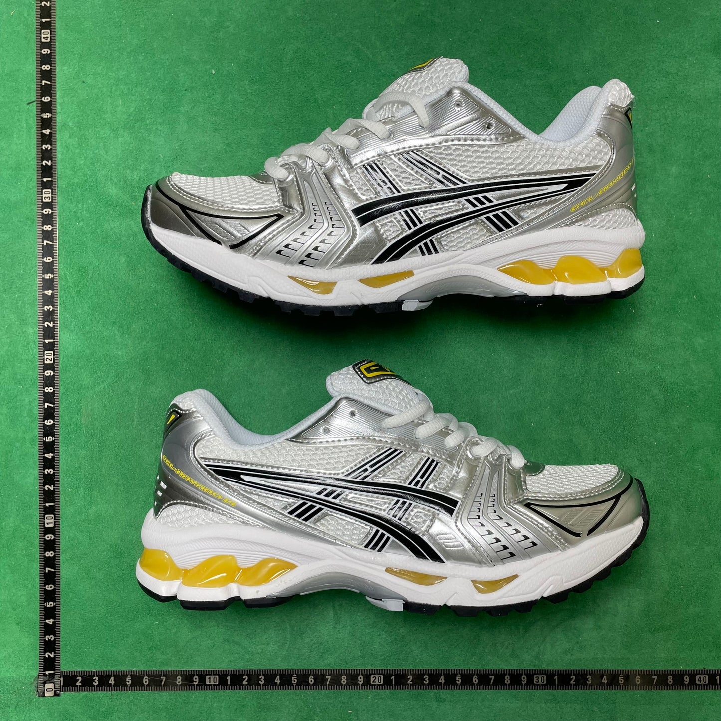 Asics Gel- KAYANO 14