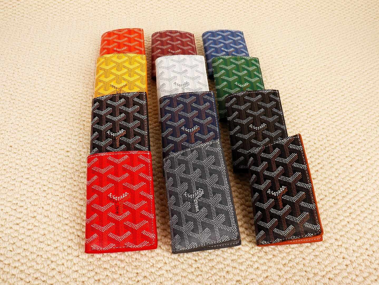 Goyard