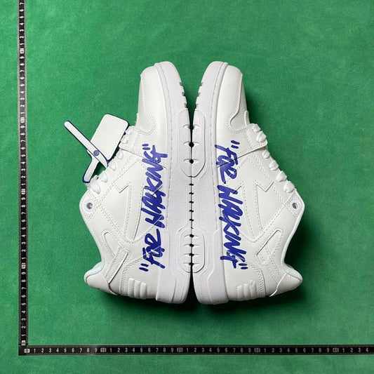OffWhite - Out Of Office