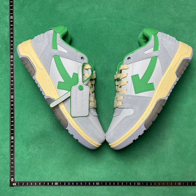OffWhite - Out Of Office