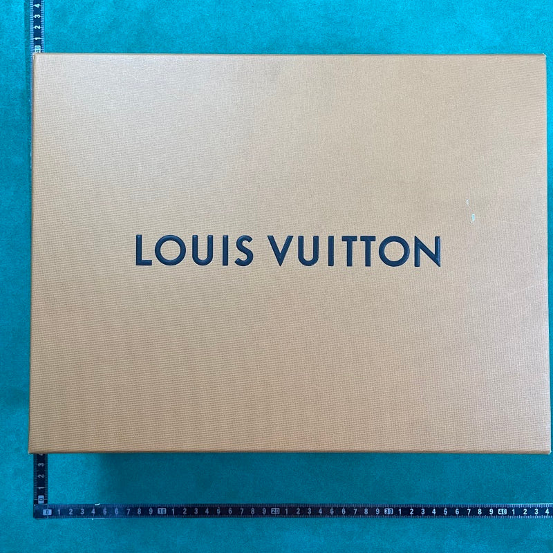 Louis Vuitton - Butter-soft Sneakers