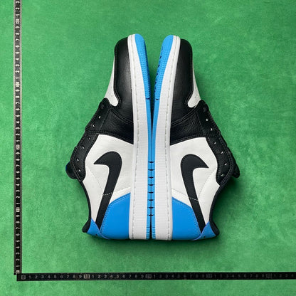 Air Jordan 1 Retro Low OG