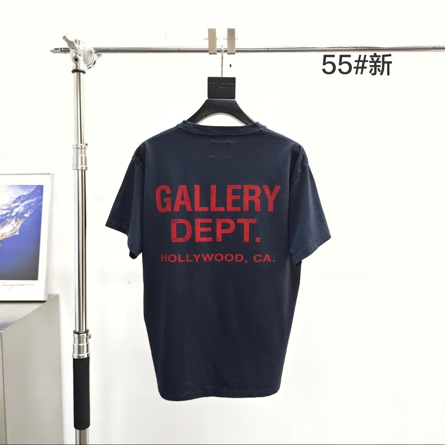 Gallery DEPT.