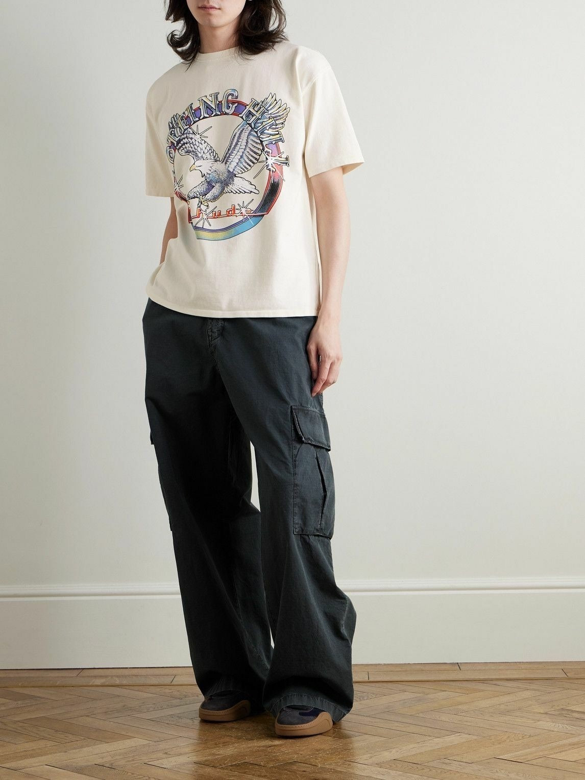 RHUDE