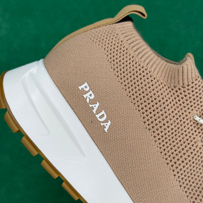 Prada - Low Trainers