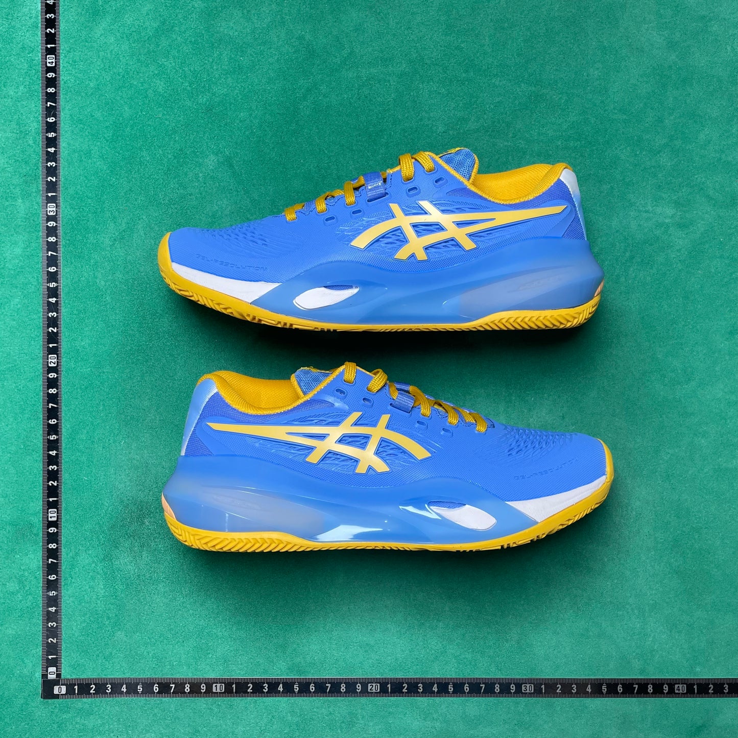 Asics Gel-Resolution x