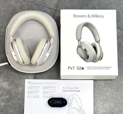 Bowers & Wilkins Headphone