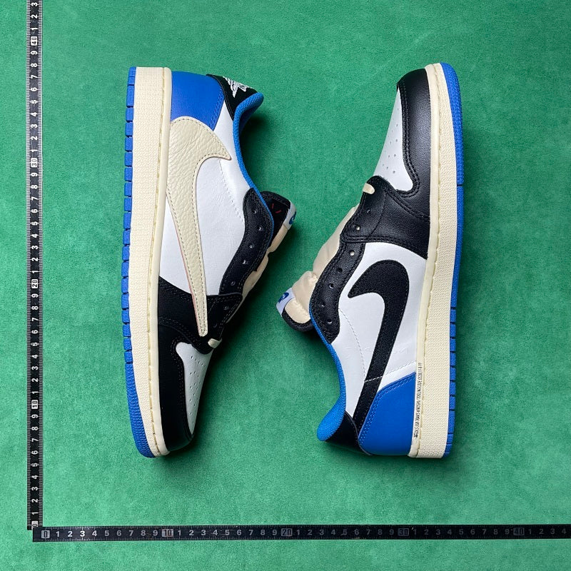 Air Jordan 1 Low SP OG