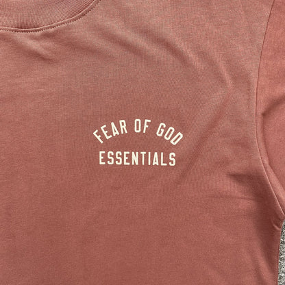 FEAR OF GO ESSENTIALS
