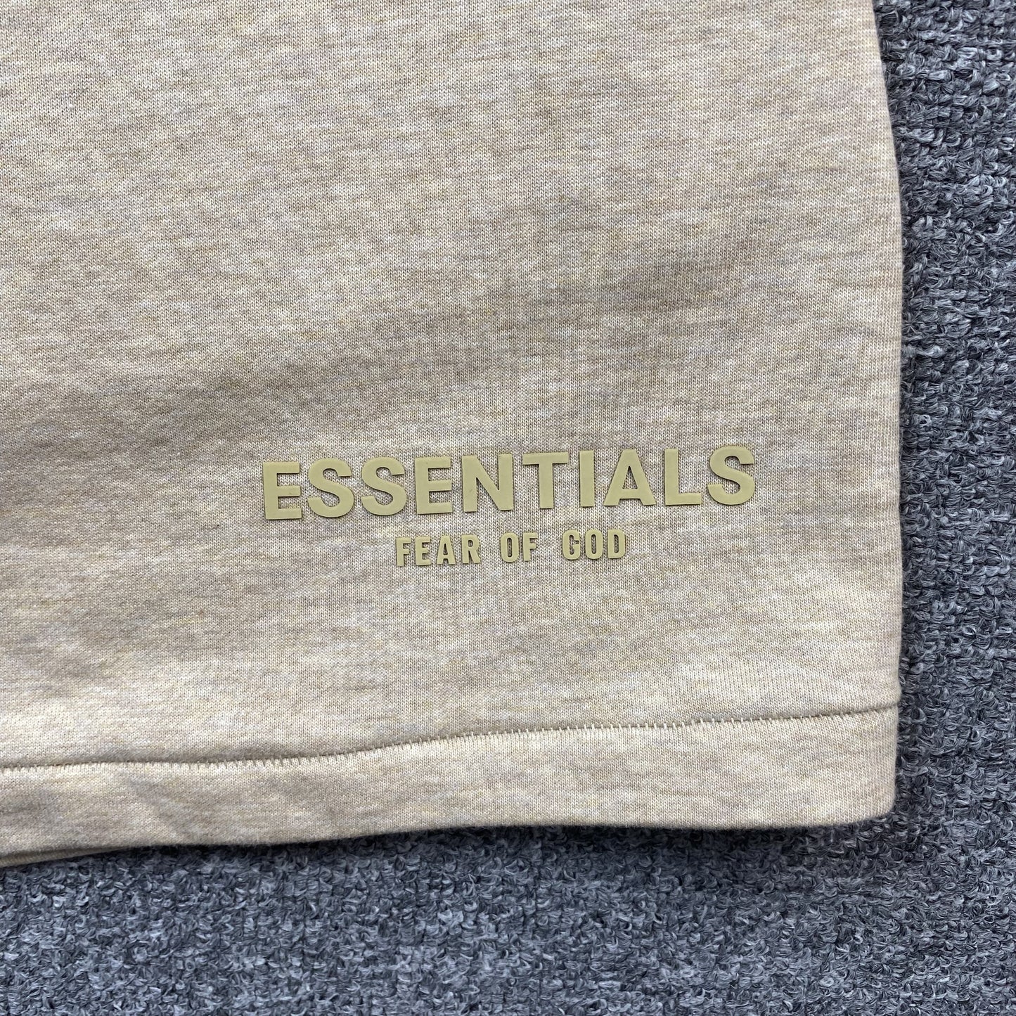 FEAR OF GO ESSENTIALS
