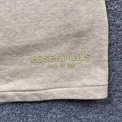 FEAR OF GO ESSENTIALS