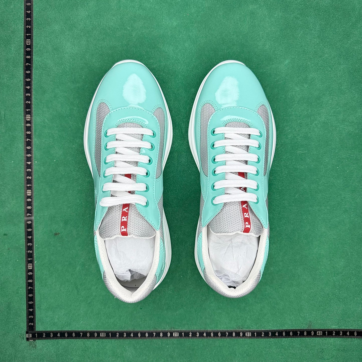 Prada - America’s Cup