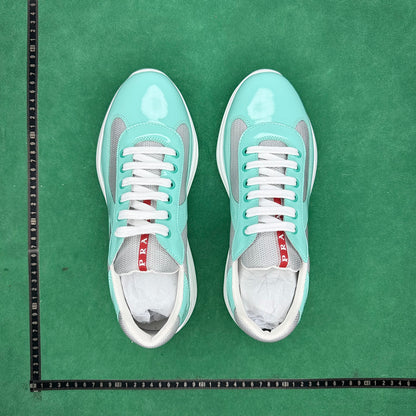 Prada - America’s Cup