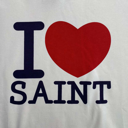 Saint Mxxxxxx