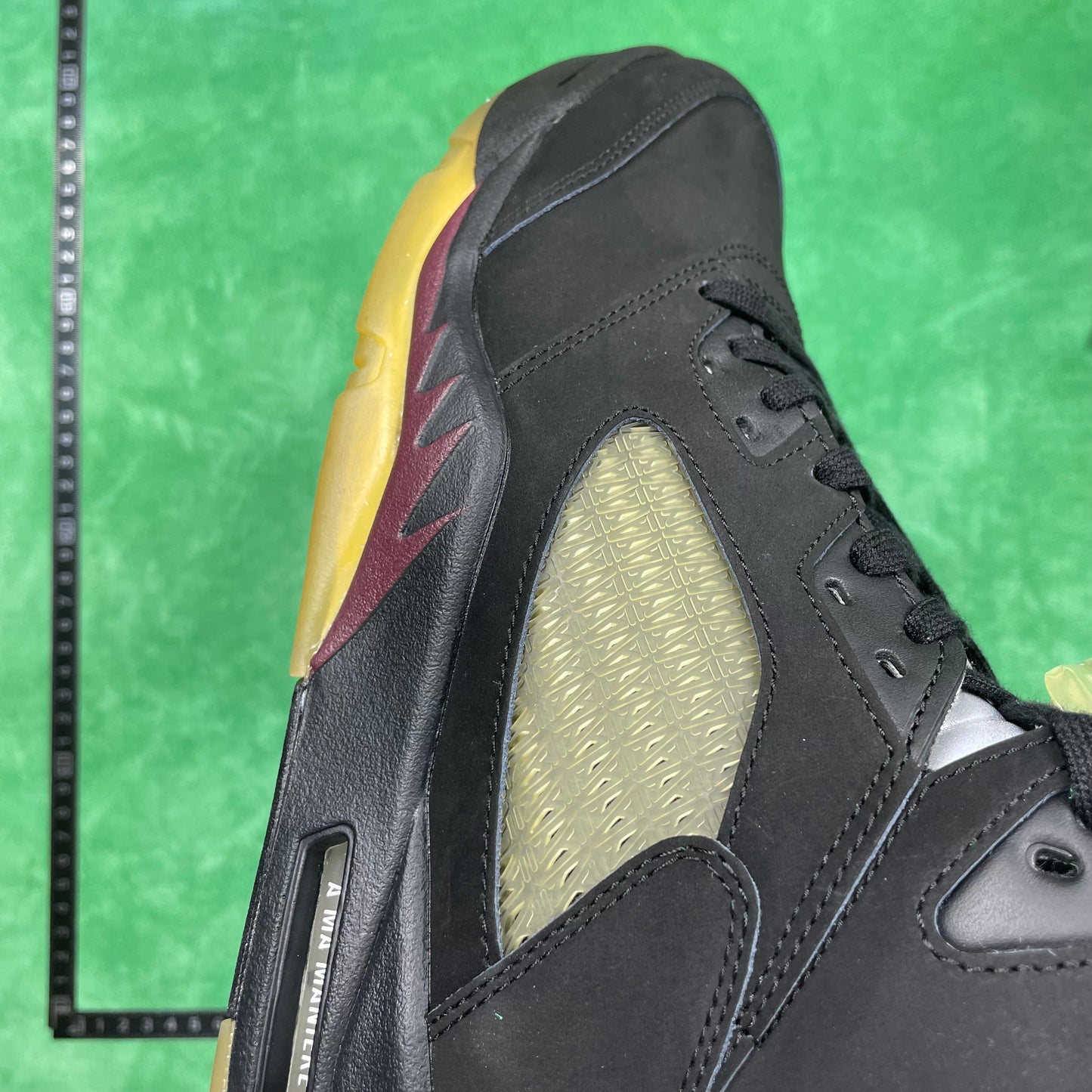 Air Jordan 5 Retro