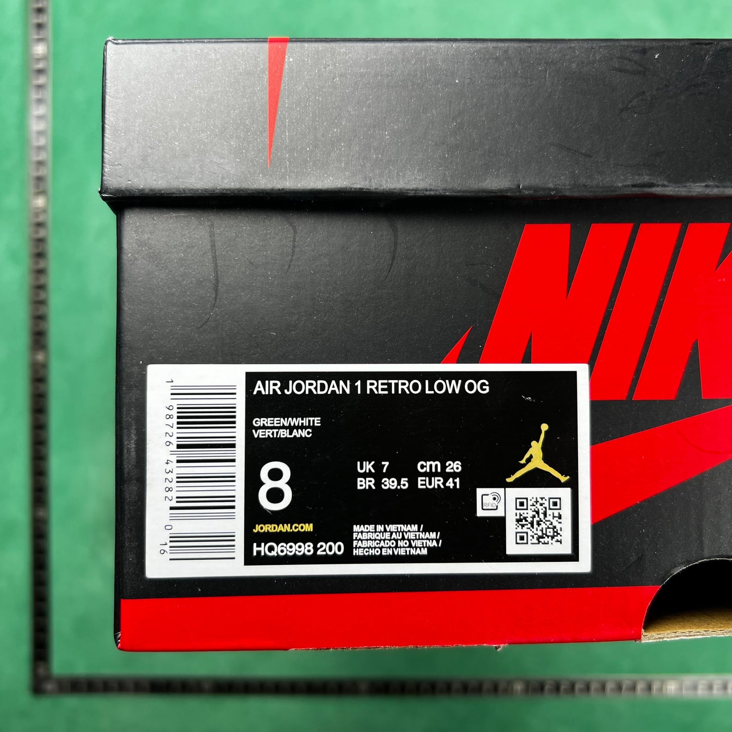 Air Jordan 1