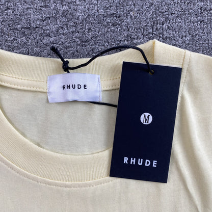 RHUDE