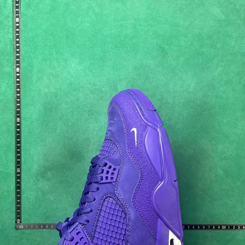 Air Jordan 4 Retro OG Spn