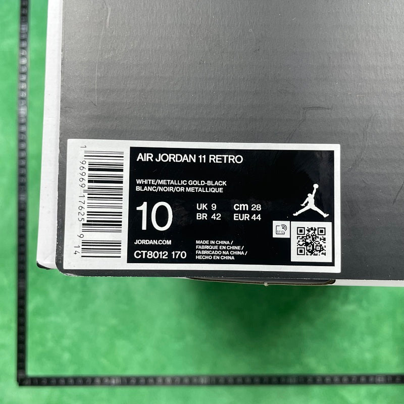 Air Jordan 11 Retro