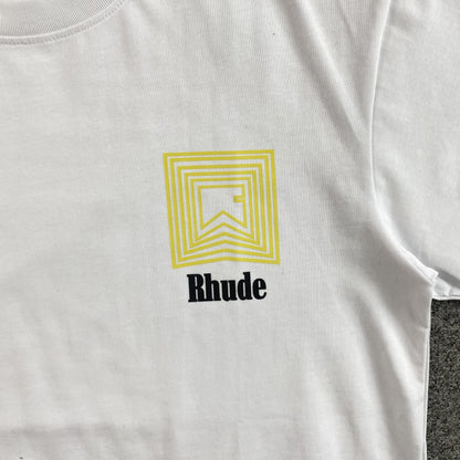 RHUDE