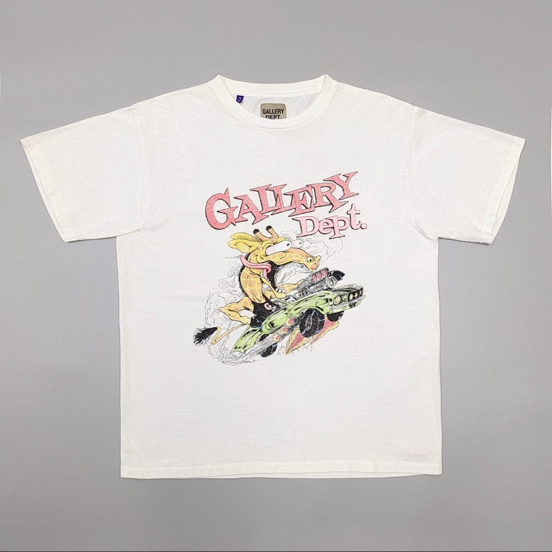 Gallery DEPT.