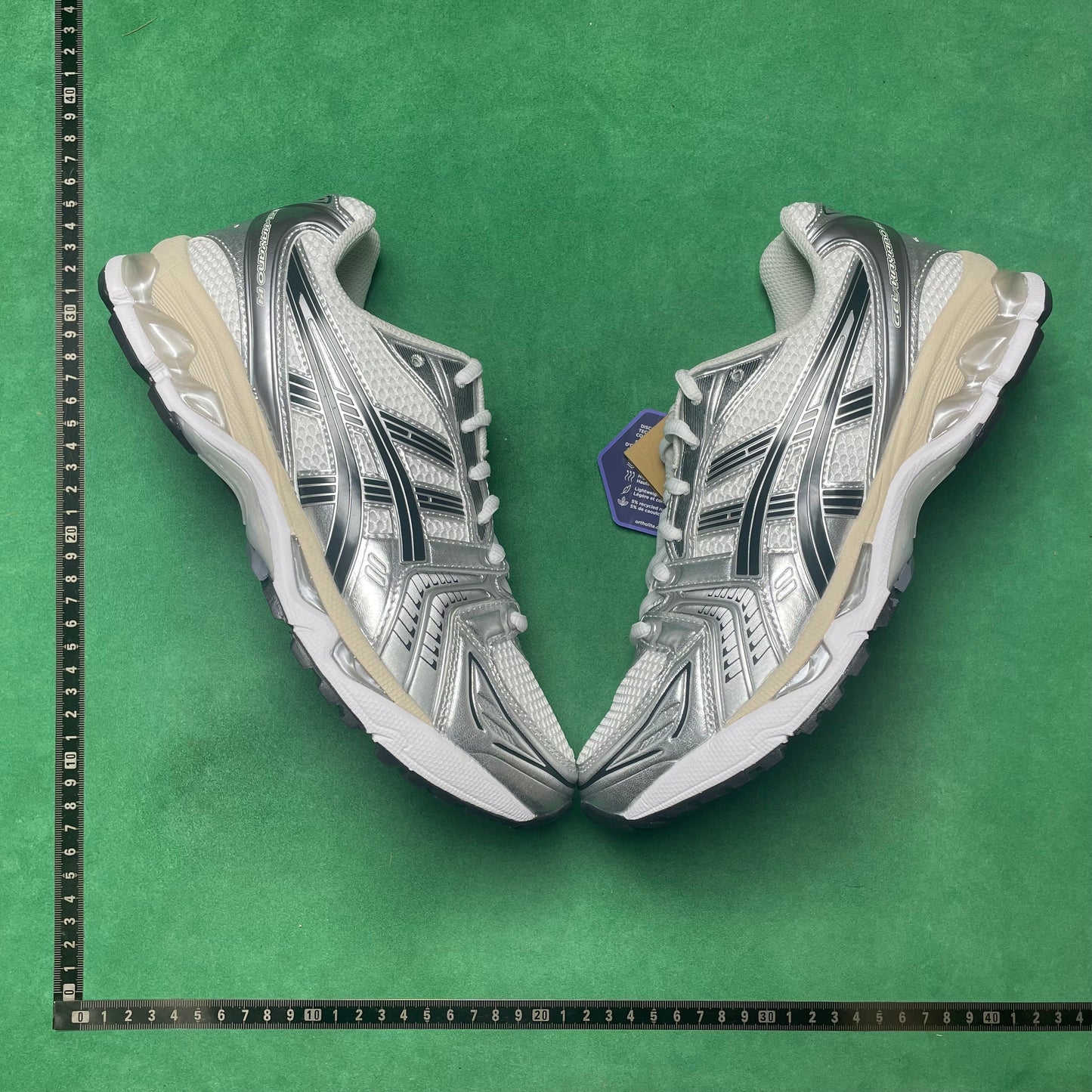 Asics Gel- KAYANO 14