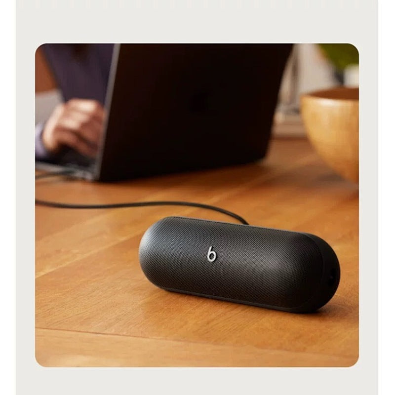 Beats pill