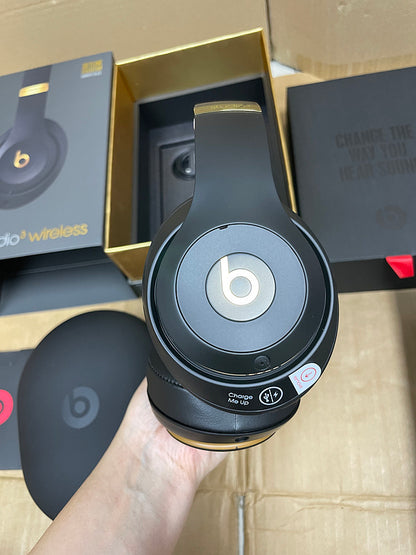Beats Studio 3 wireless