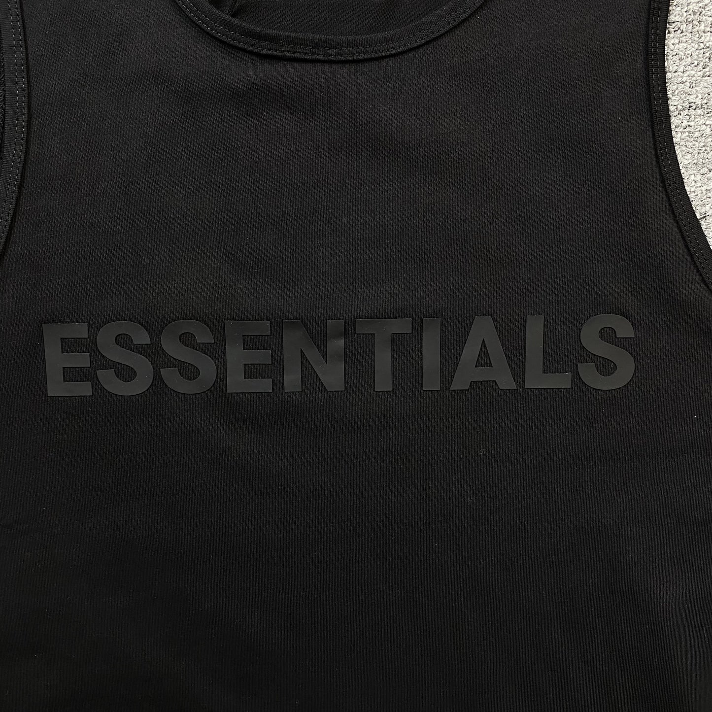 FEAR OF GO ESSENTIALS