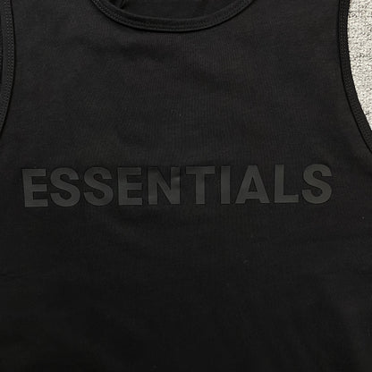 FEAR OF GO ESSENTIALS