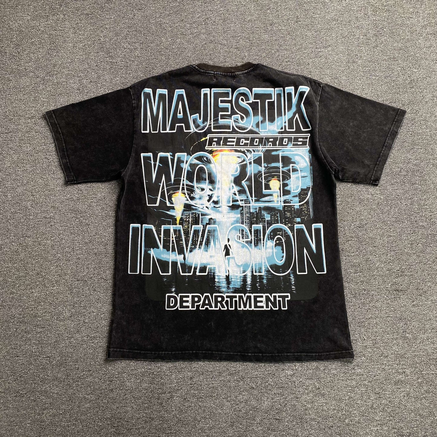 MAJESTIK