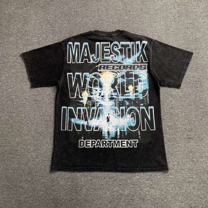 MAJESTIK