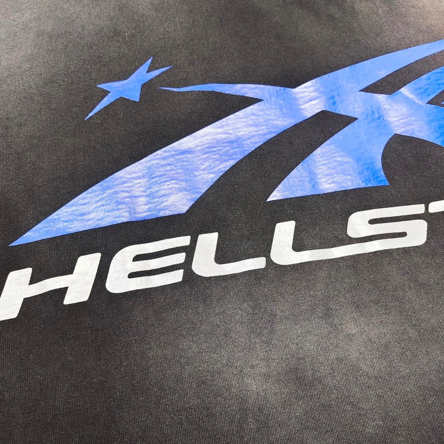 Hellstar