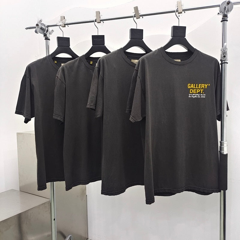 Gallery DEPT.