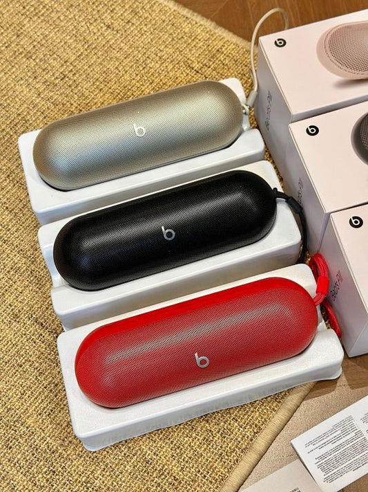 Beats pill