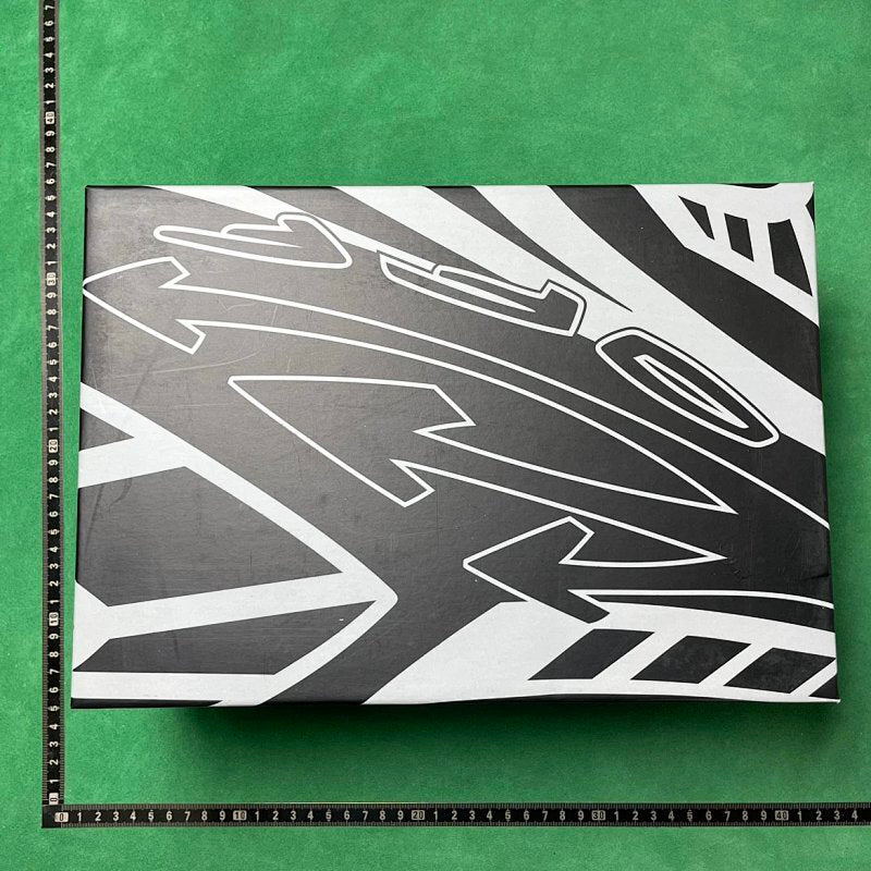 OffWhite - Be Right Back