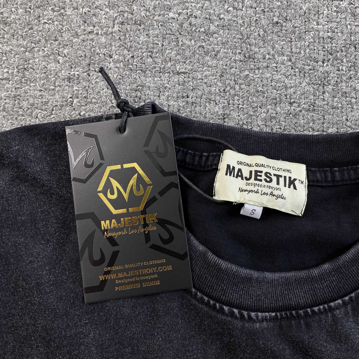 MAJESTIK