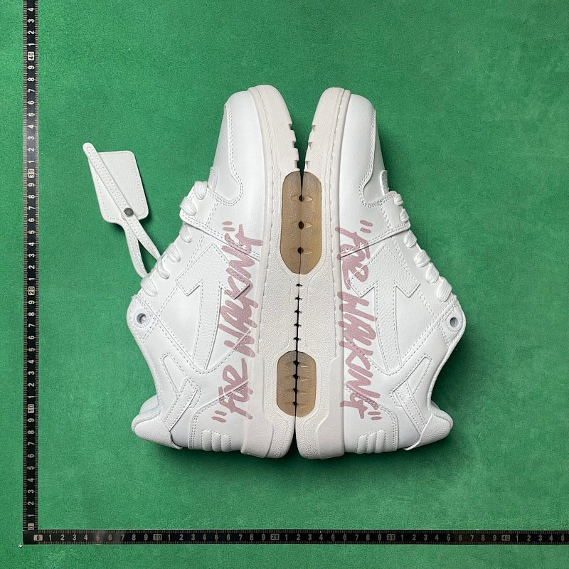 OffWhite - Out Of Office