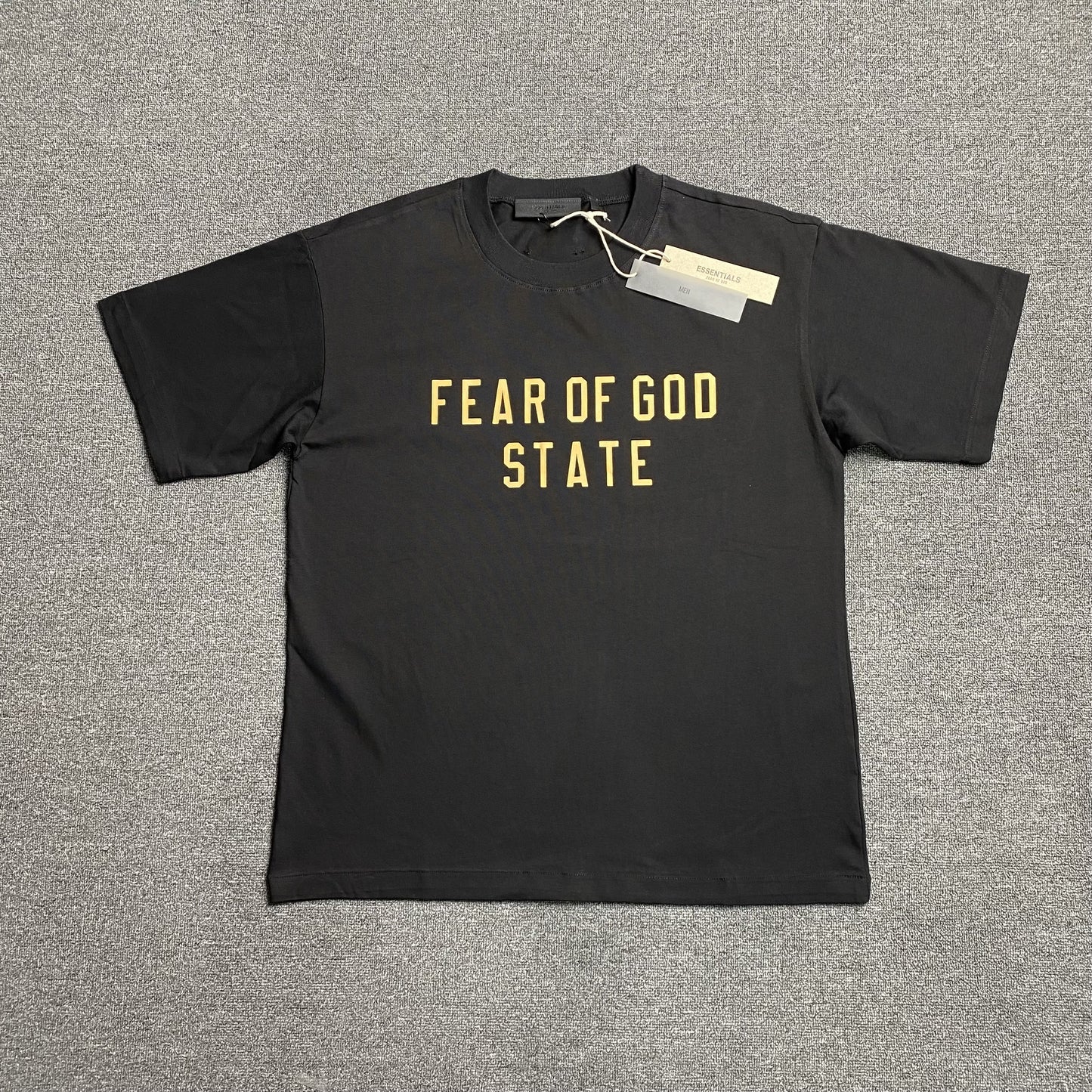 FEAR OF GO ESSENTIALS