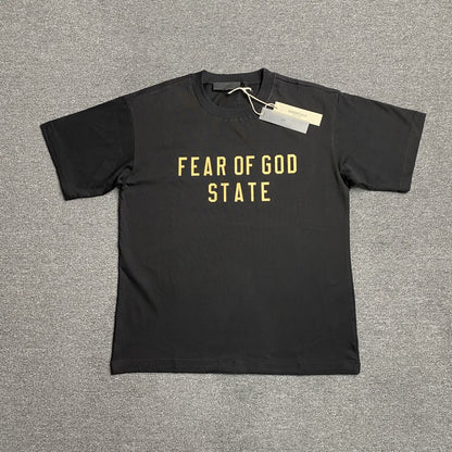 FEAR OF GO ESSENTIALS