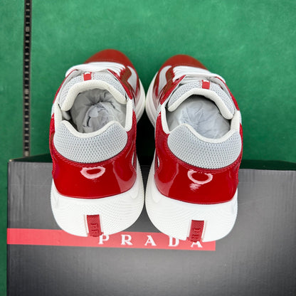 Prada - America’s Cup